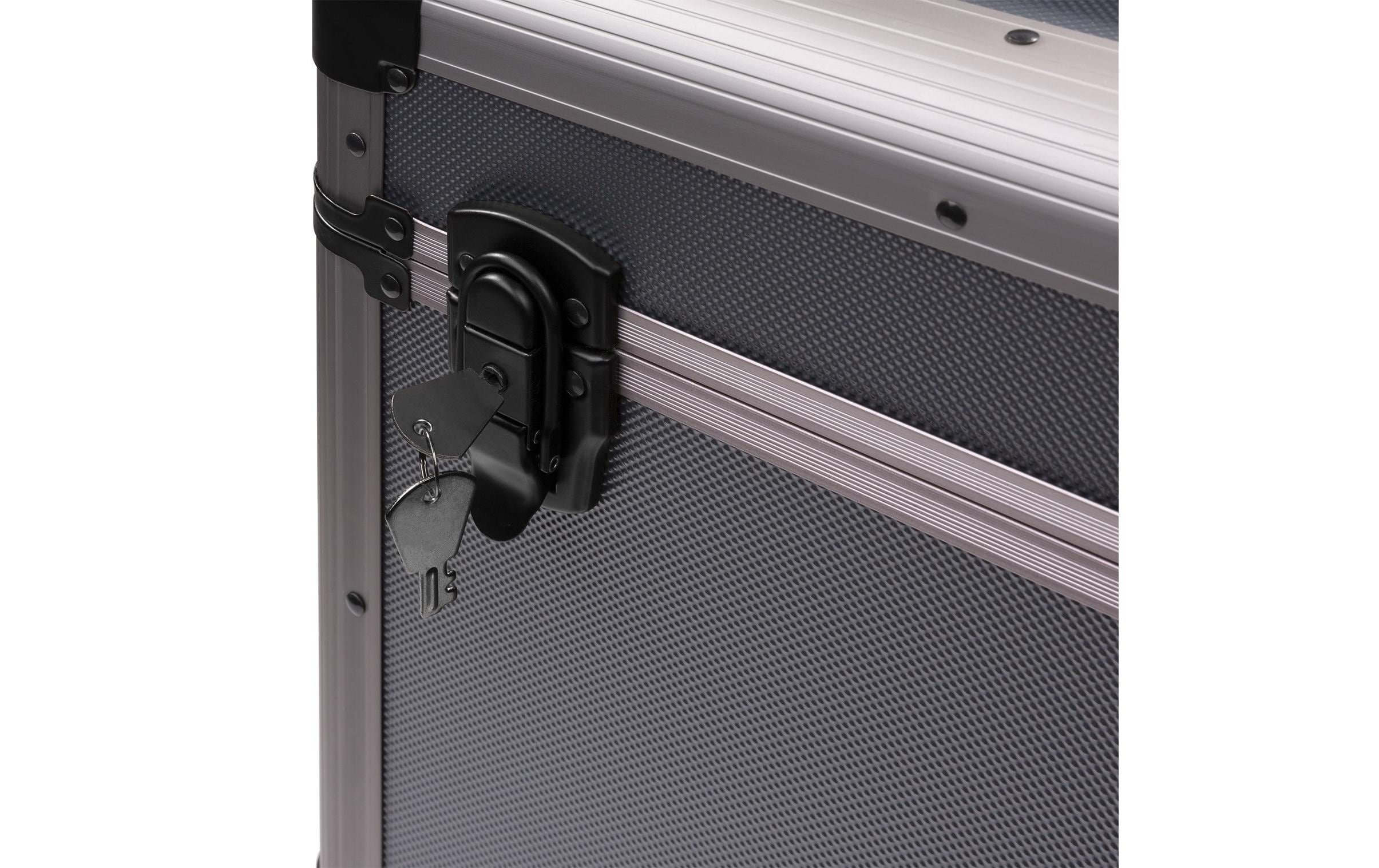 Power Dynamics Transportcase RC80 Titanium