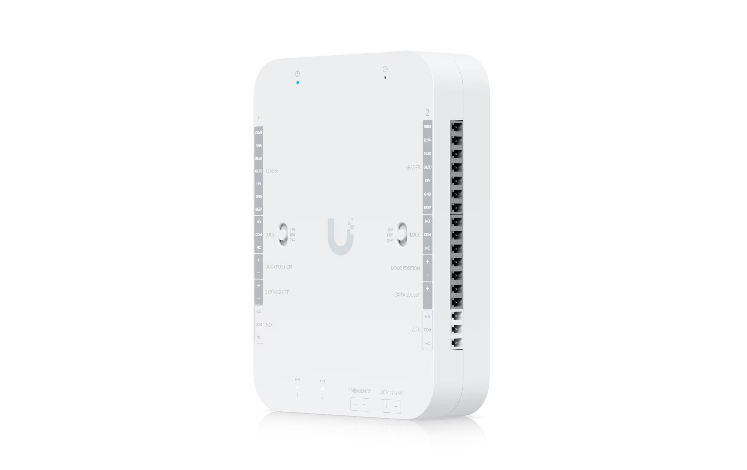 Ubiquiti Türcontroller Retrofit Hub