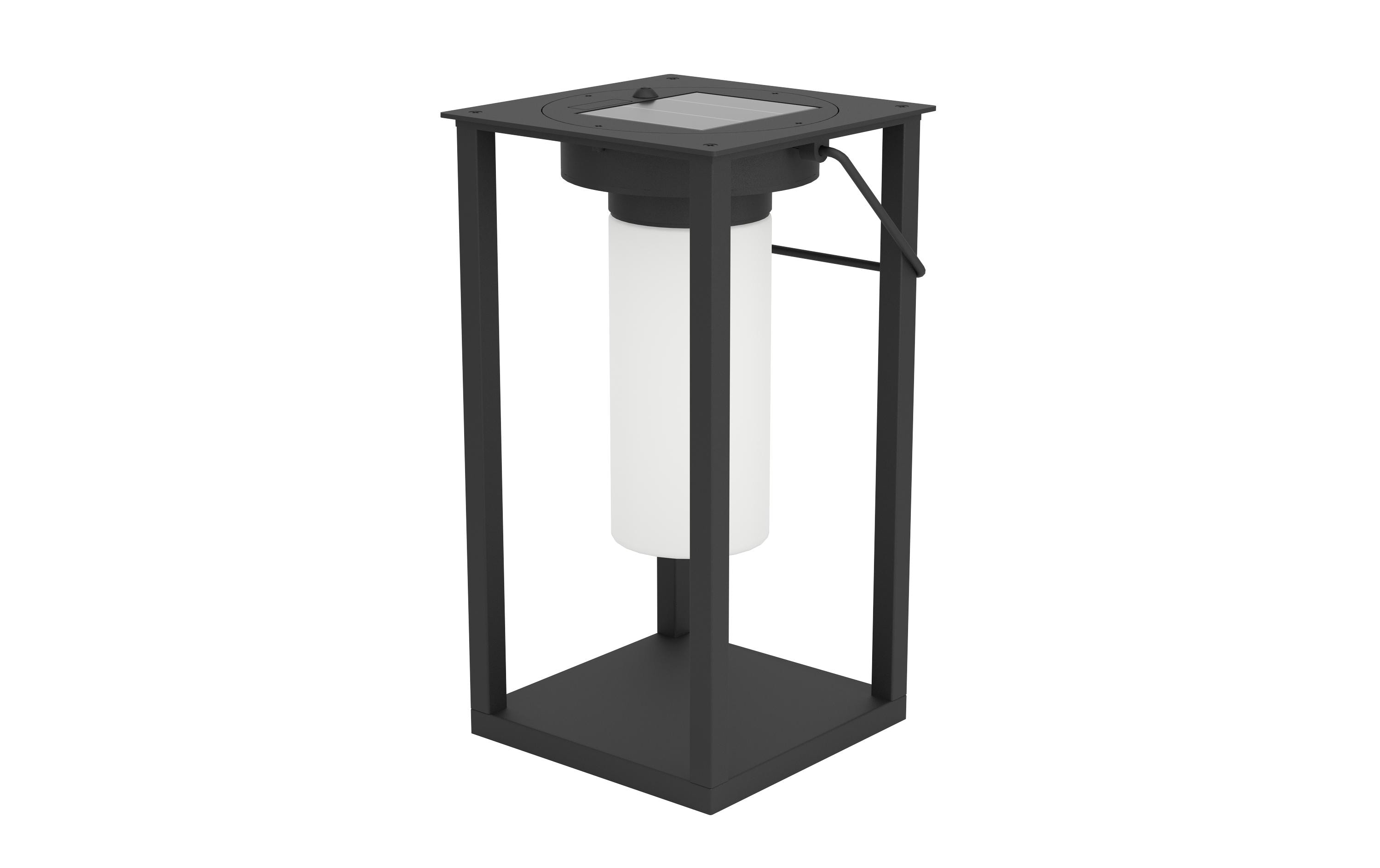 EGLO Leuchten Laterne USIGNI Solar-LED