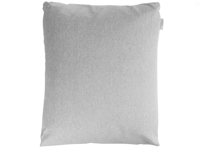 COCON Badekissen 50 x 60 x 20 cm, Grau