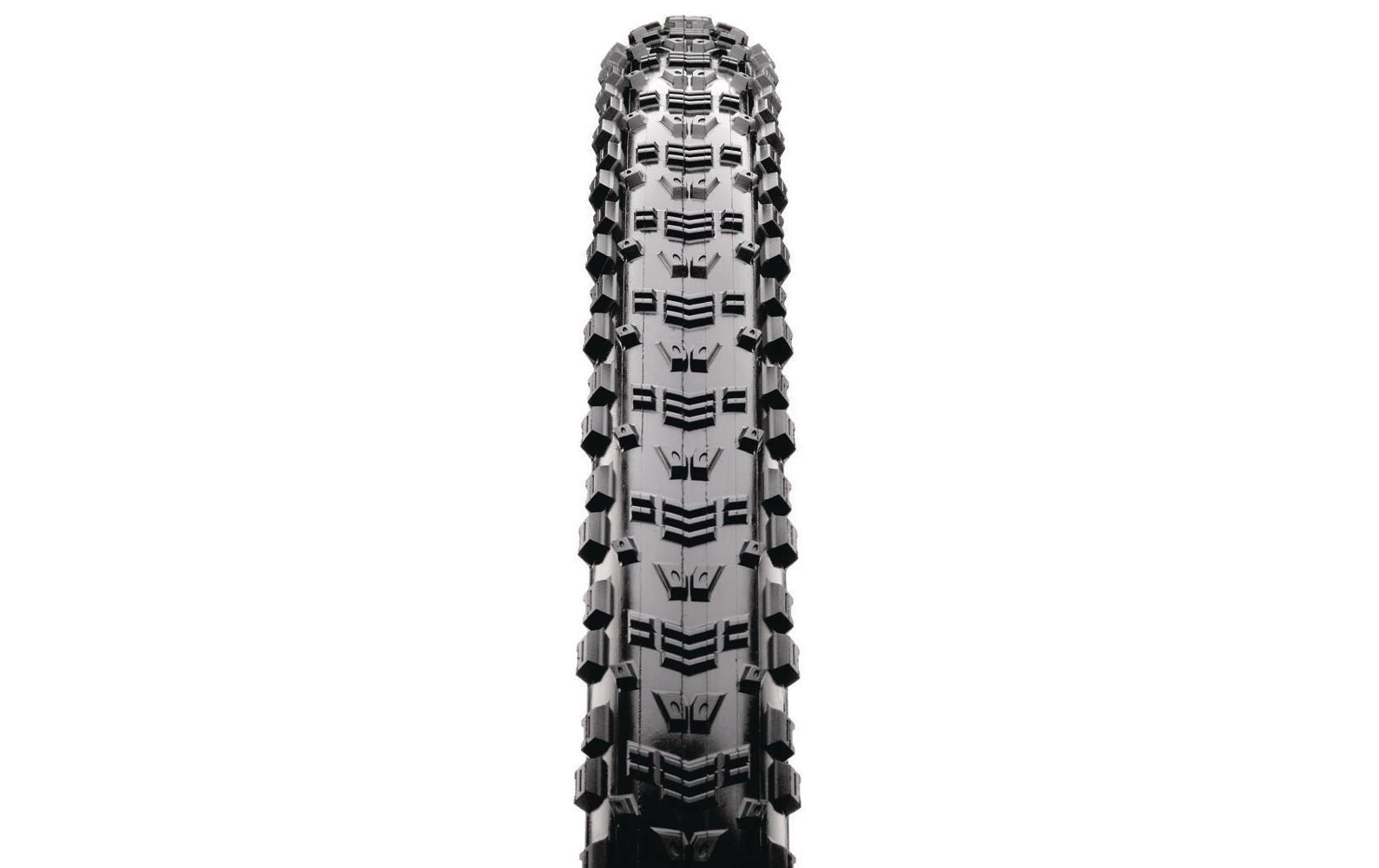 Maxxis Velopneu Aspen TR EXO, 120TPI, Dual 29 x 2.25