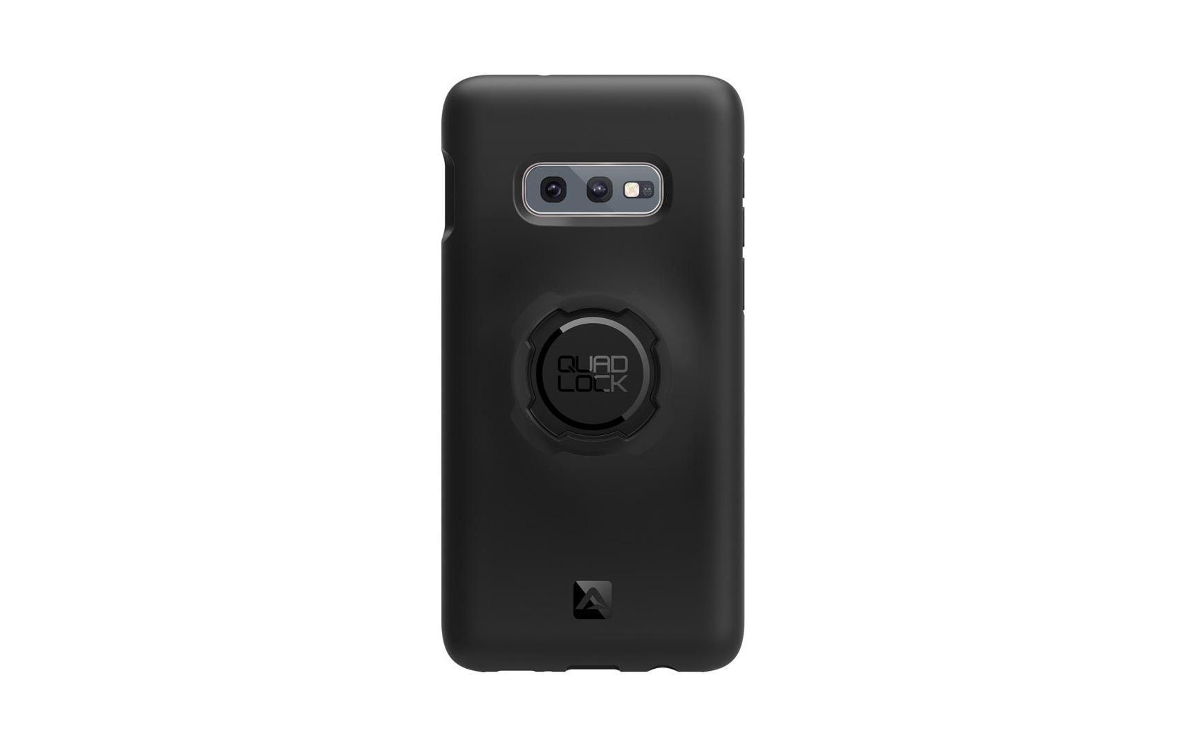 Quad Lock Sport- & Outdoorhülle Galaxy S10e