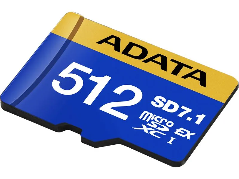 ADATA SDXC-Karte UD512GEX3 l1-C 512 GB