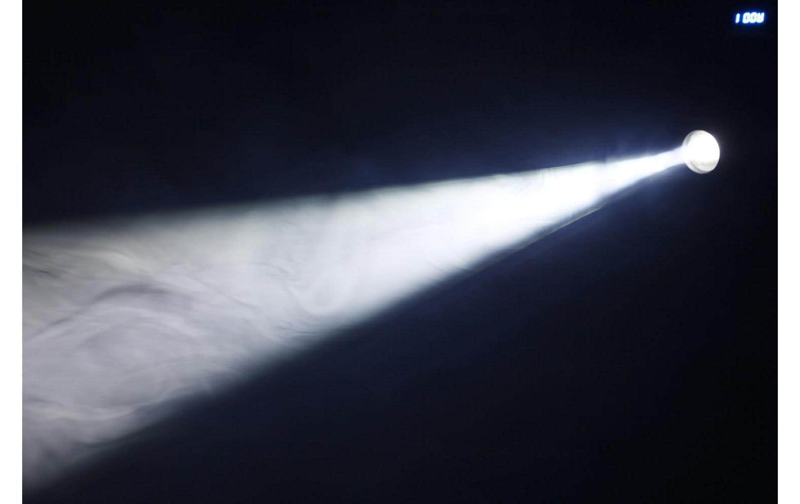 BeamZ Moving Head Panther 25