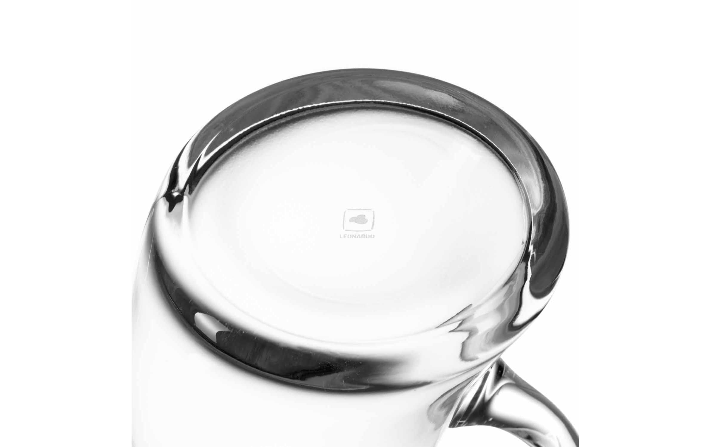 Leonardo GK/Karaffe Swing 1.2 l, Transparent
