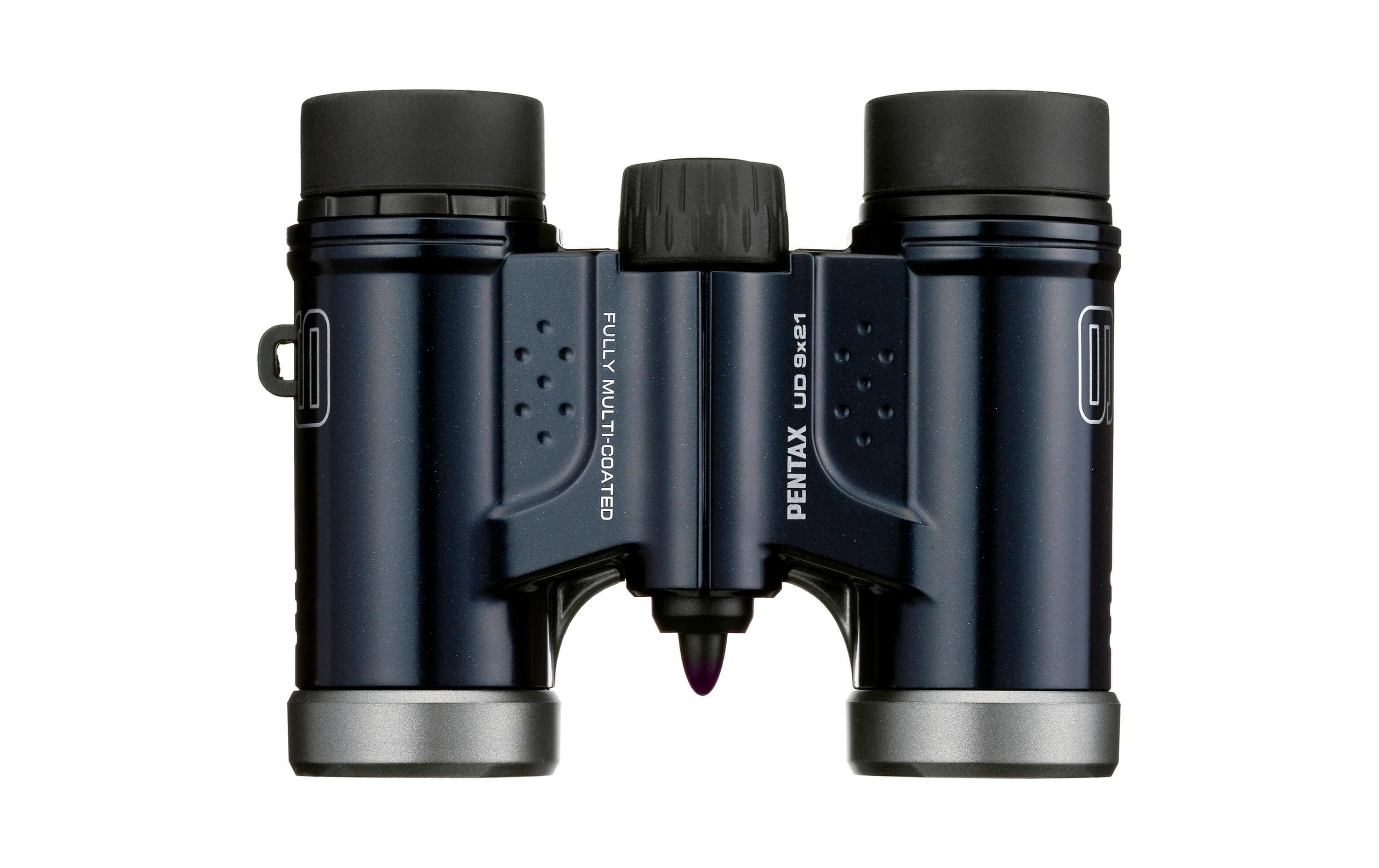 Pentax Fernglas UD 9x21 Pentax Fernglas UD 9x21