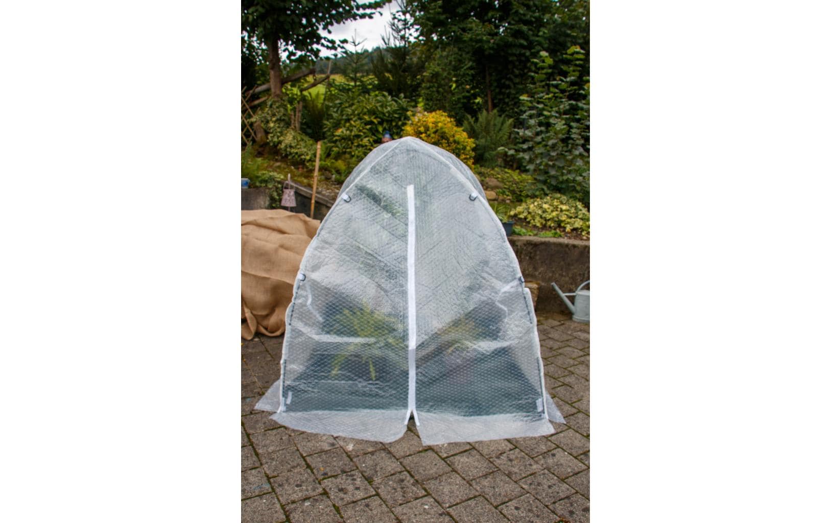 Colibri Winter Dome 150 x 150 x 150 cm