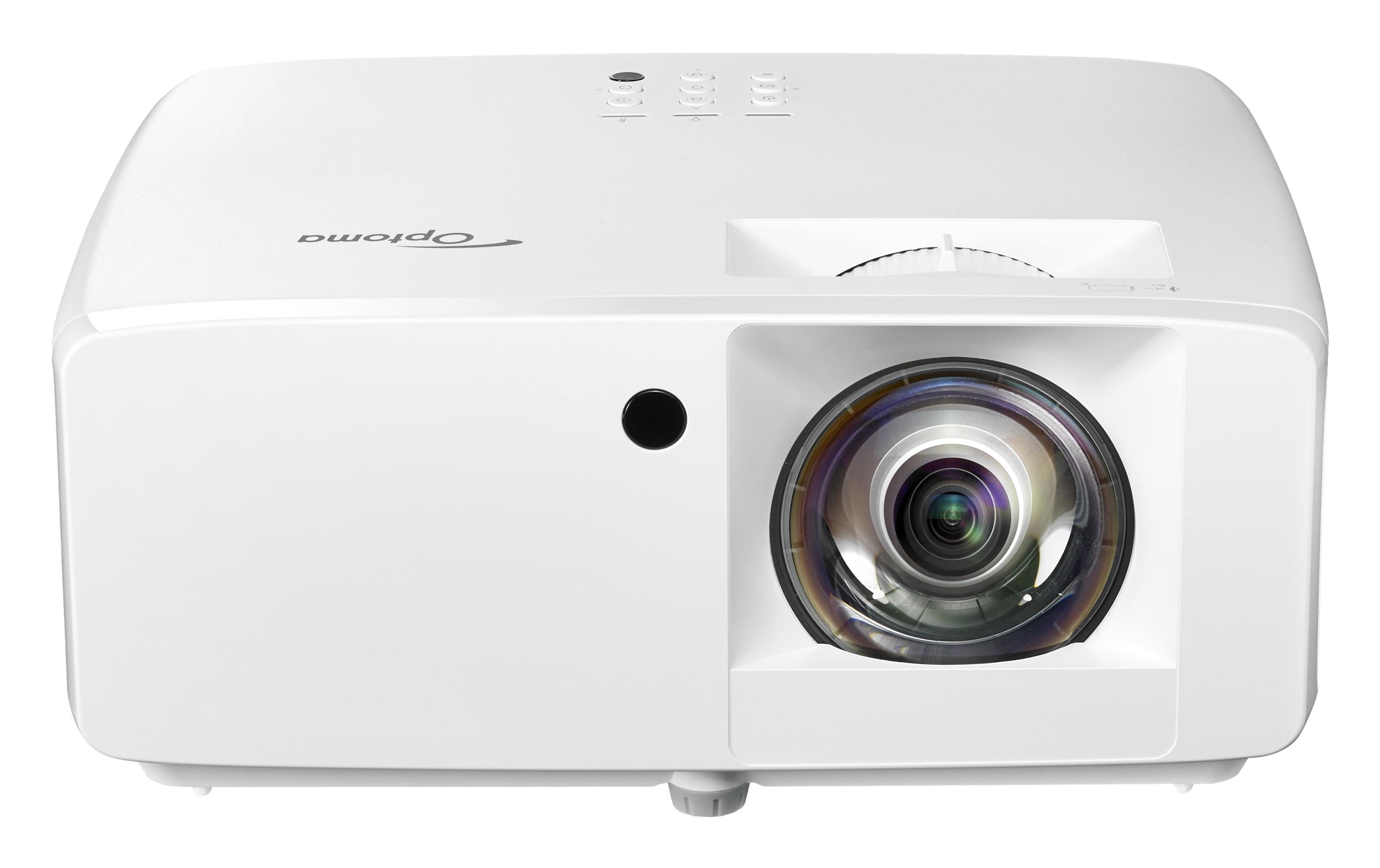 Optoma Kurzdistanzprojektor ZH350ST Optoma Kurzdistanzprojektor ZH350ST