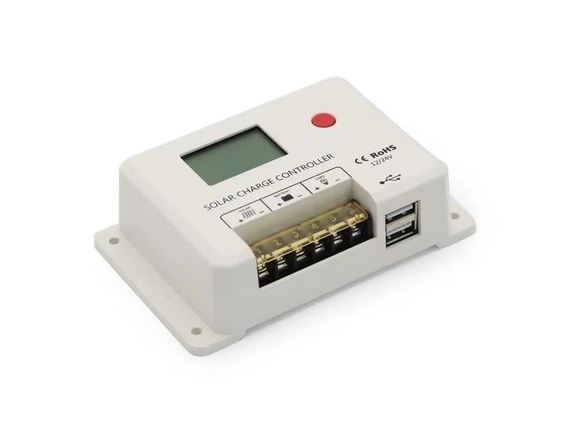 Technaxx Solarkoffer TX-214 100 W