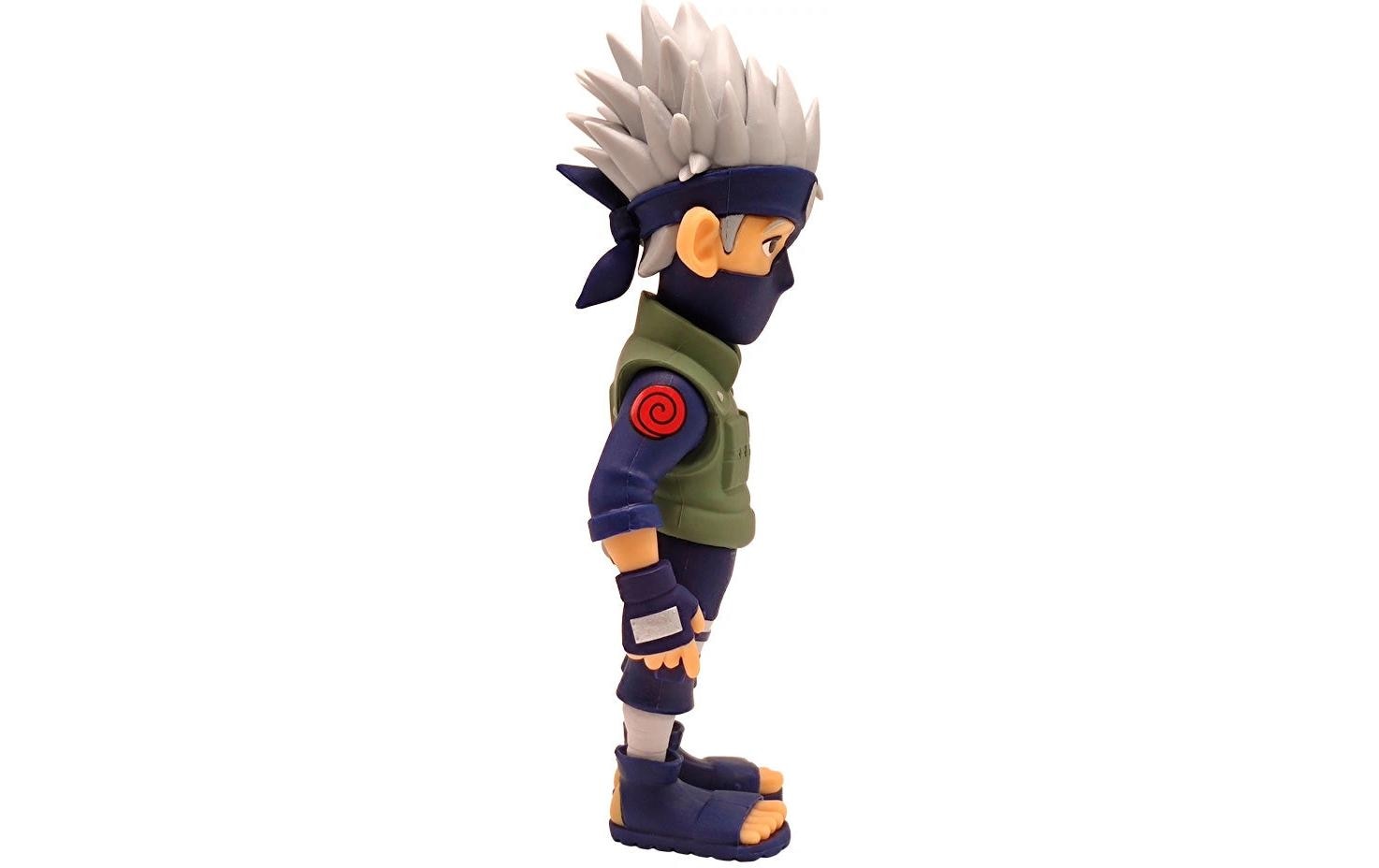 Minix Figur Naruto Shippuden: Kakashi Hatake 12 cm