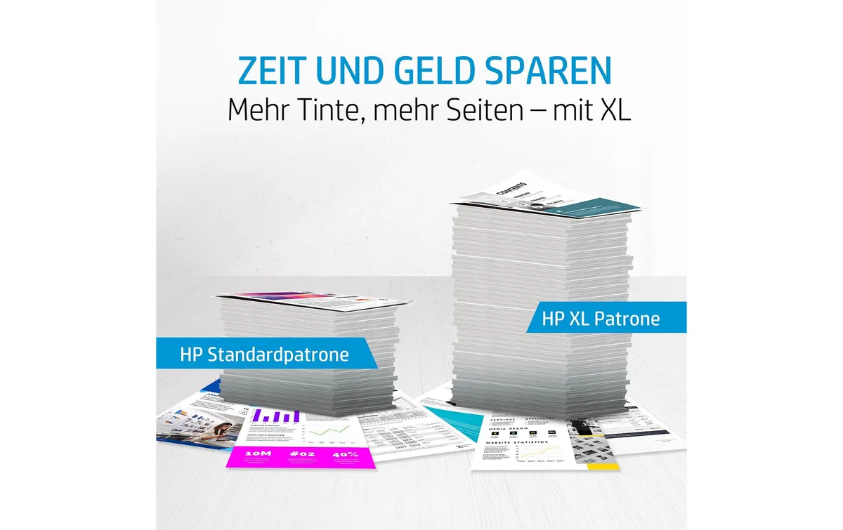 HP Tinte Nr. 727 (B3P20A) Magenta HP Tinte Nr. 727 (B3P20A) Magenta