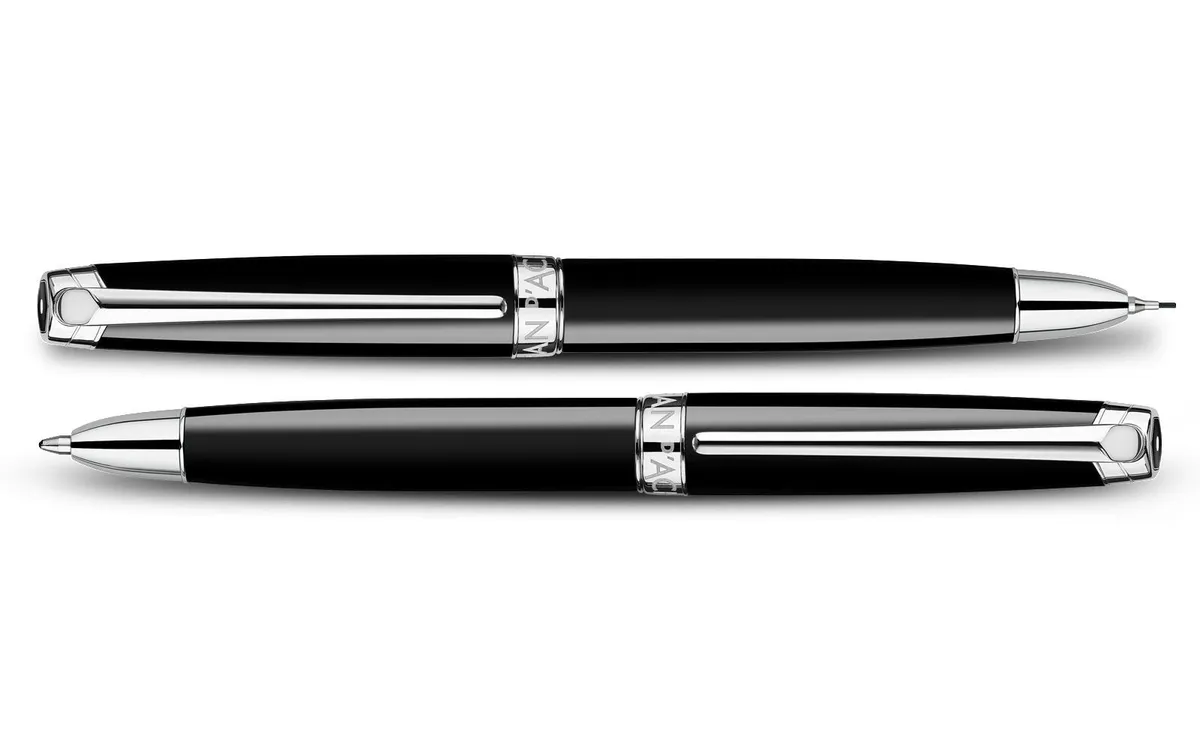 Caran d'Ache Léman Bi-Fonction 0.7 mm, Medium (M)
