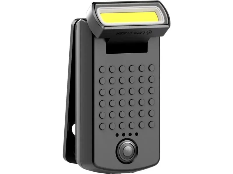 LED LENSER Taschenlampe W1R Work, 220 lm LED LENSER Taschenlampe W1R Work, 220 lm
