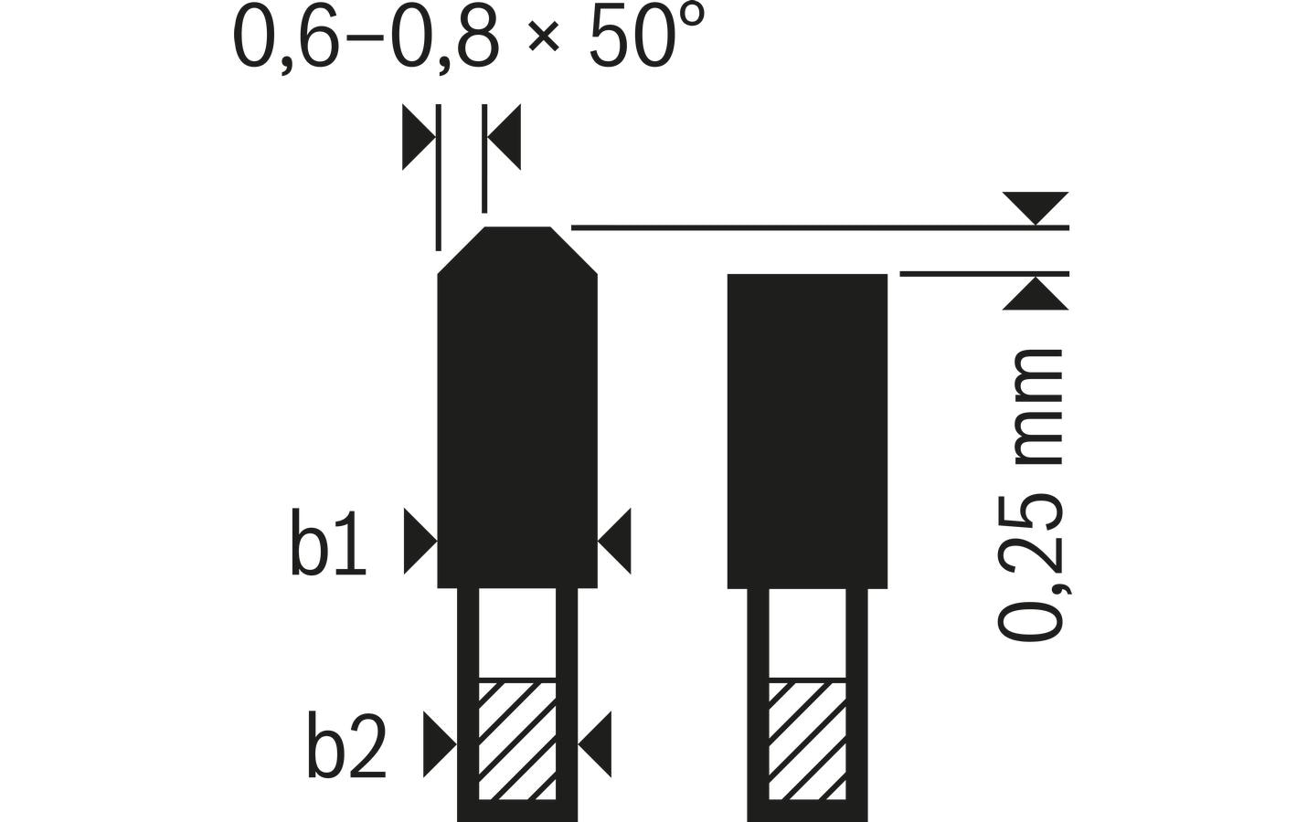 Bosch Professional Kreissägeblatt Expert for Aluminium Ø 254