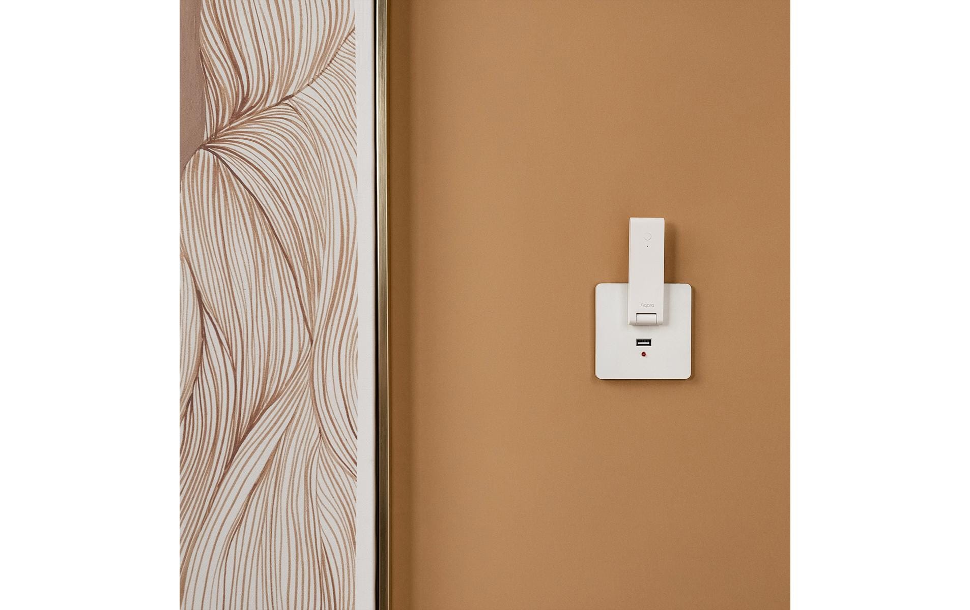 Aqara Zentrale Smart Hub M100