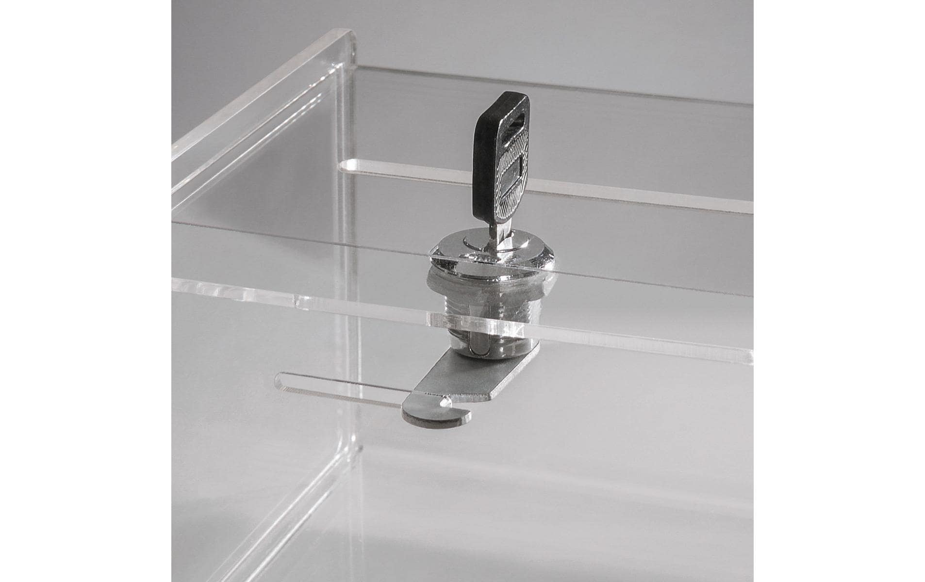 Sigel Visitenkartenbox 15 x 22 cm