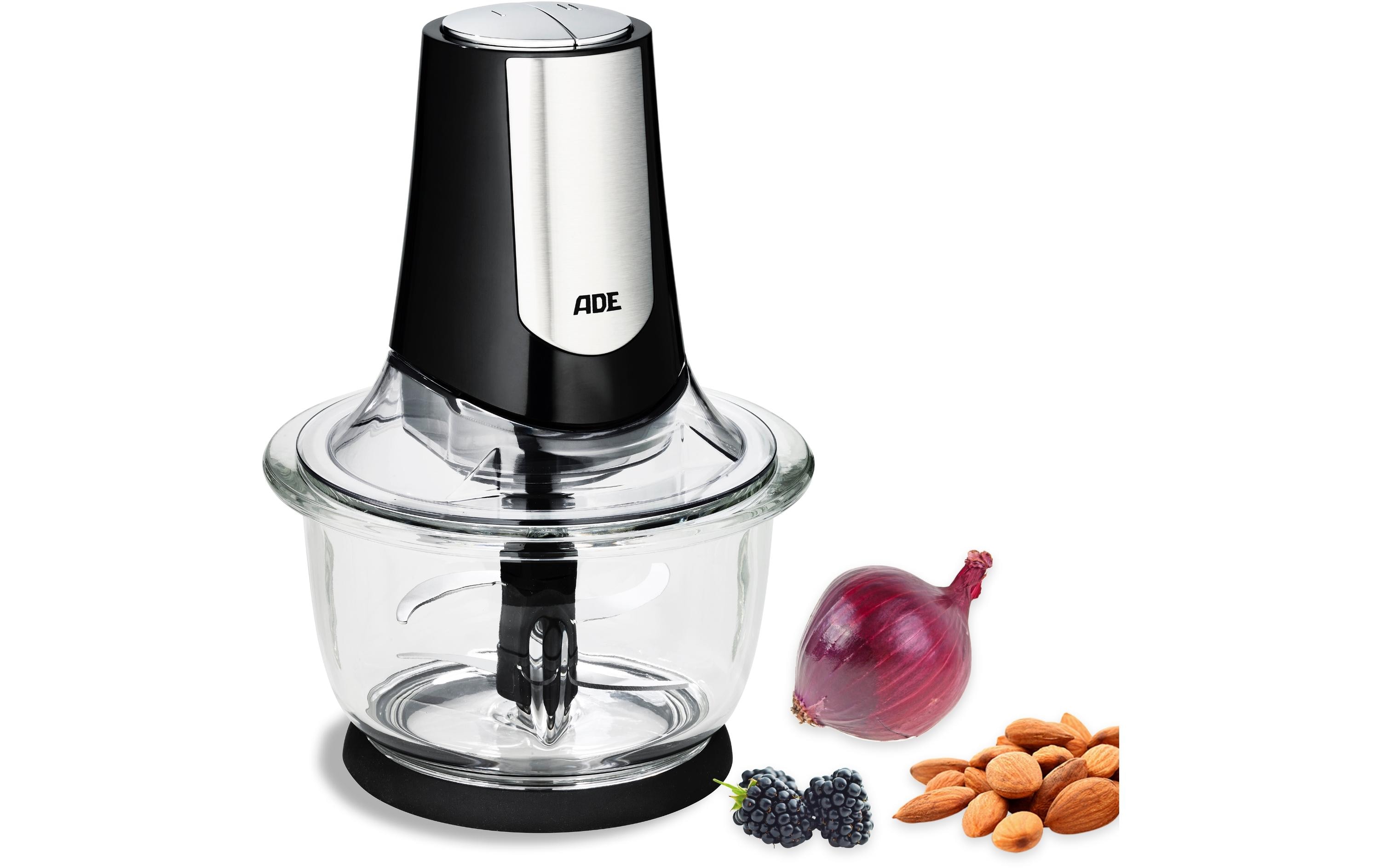 ADE Zerkleinerer KA 2110 0.6 l