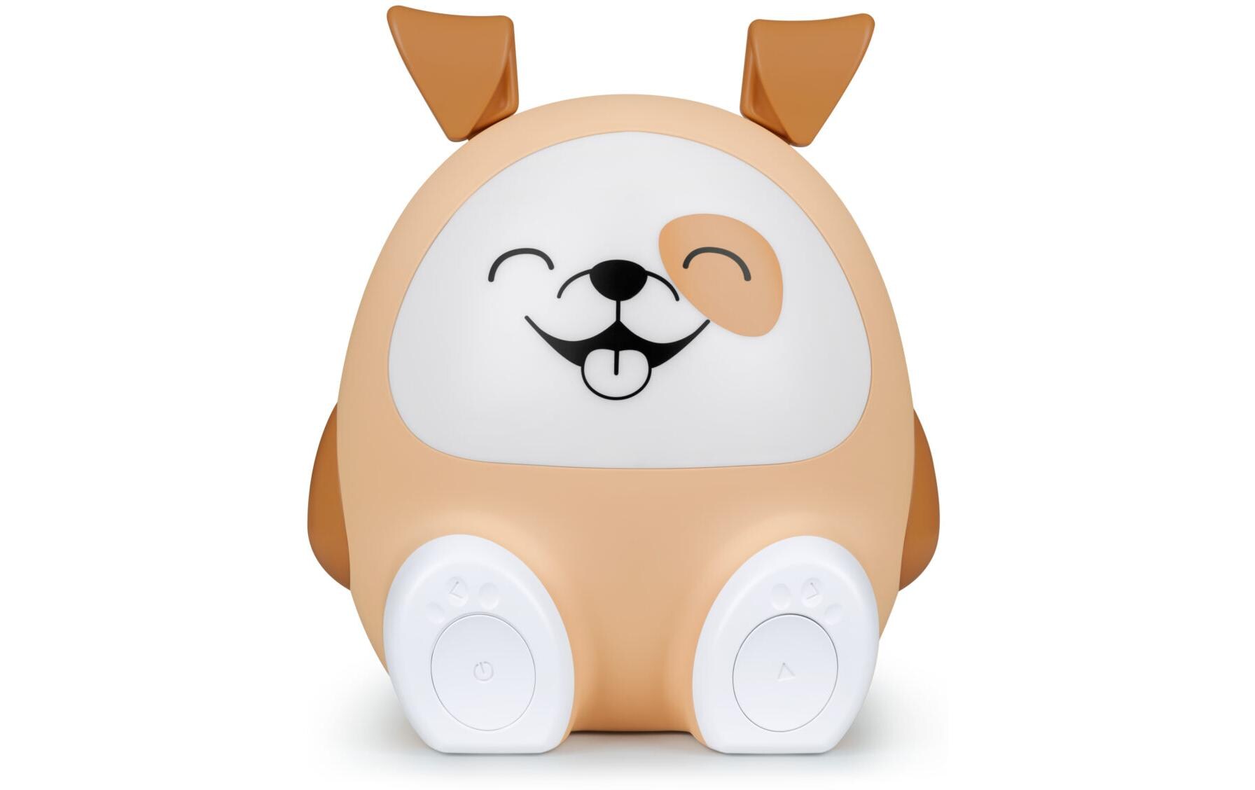 Big Ben Interactive KIDS Bluetooth-Lautsprecher Dog