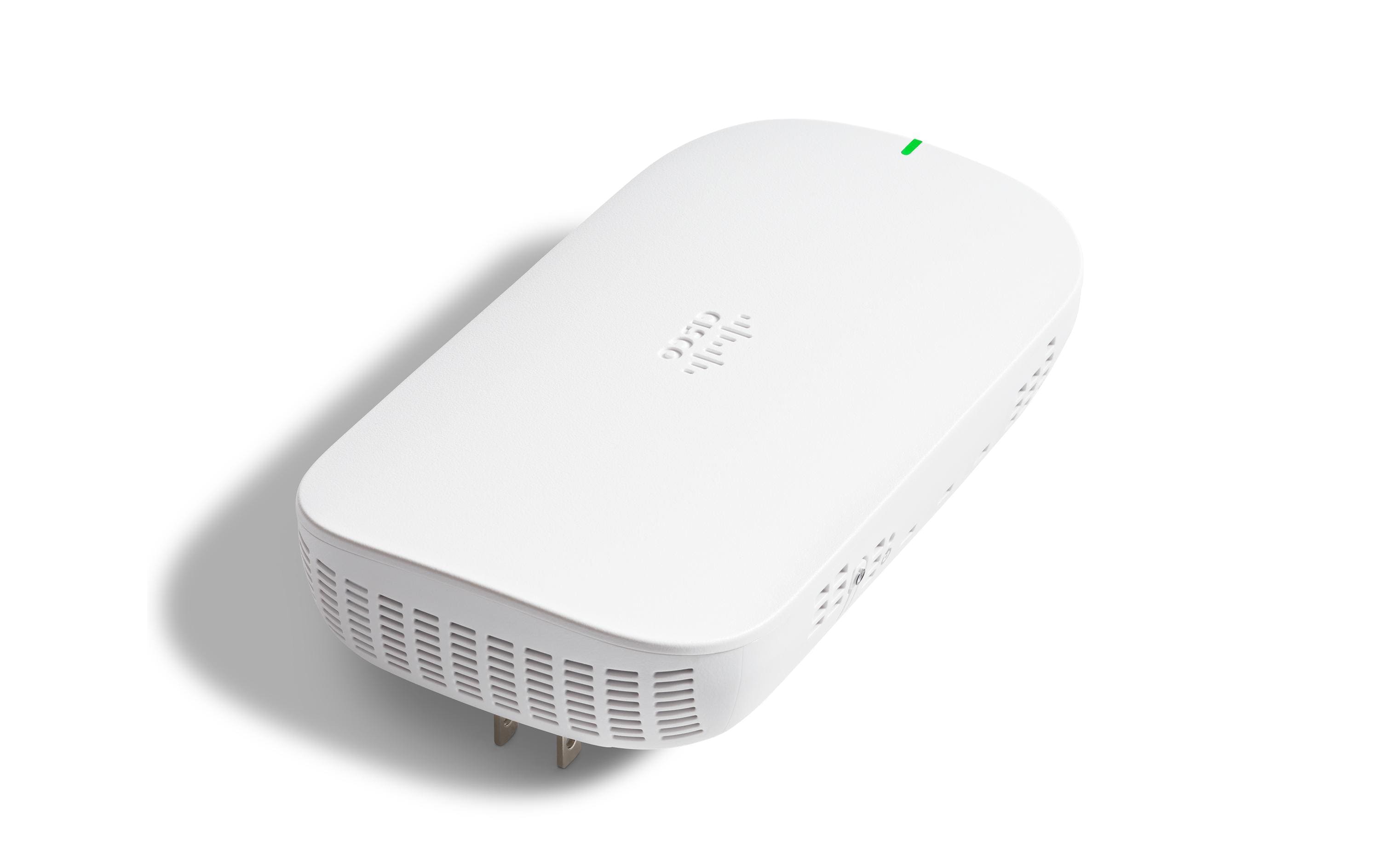 Cisco WLAN-Mesh-Repeater CBW151AXM-E Cisco WLAN-Mesh-Repeater CBW151AXM-E