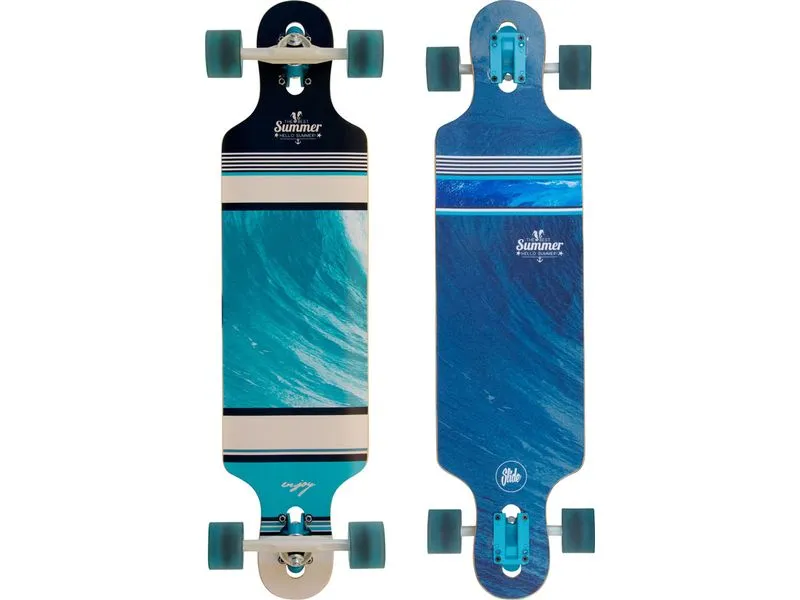 Slide Longboard Lagoon 36 Slide Longboard Lagoon 36