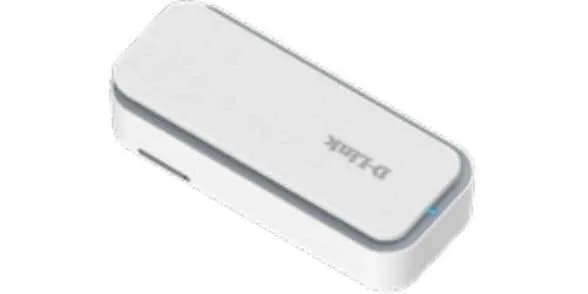 D-Link D501 5G NR USB Adapter D-Link D501 5G NR USB Adapter