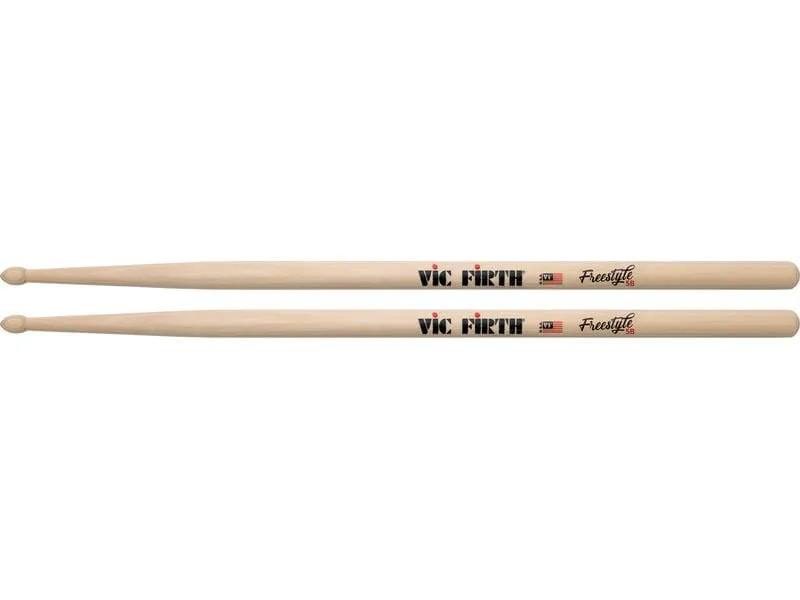 Vic Firth Drumsticks FS5B – 1 Paar Vic Firth Drumsticks FS5B – 1 Paar