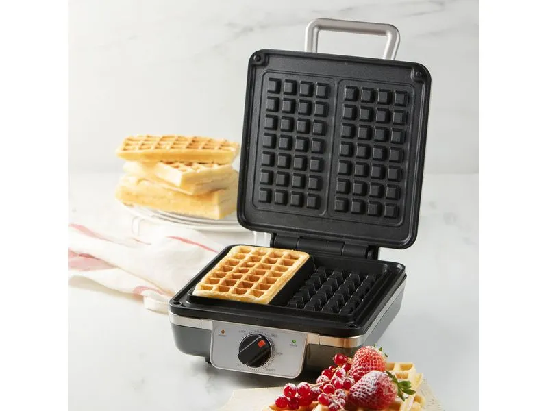 Domo Waffeleisen DO1173W