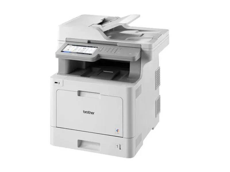 Brother Multifunktionsdrucker MFC-L9570CDW Brother Multifunktionsdrucker MFC-L9570CDW