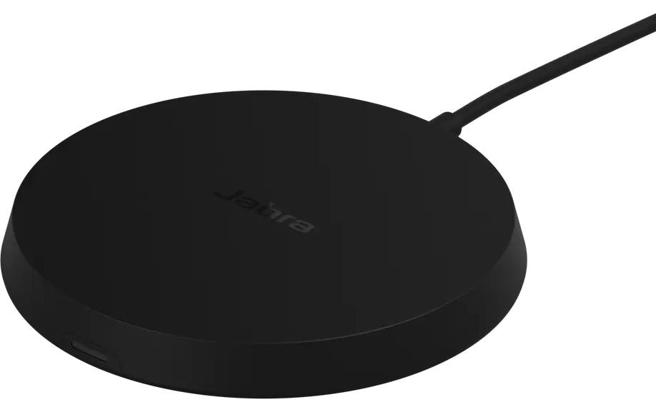 Jabra Evolve3 85 Wireless Charging Pad USB-A