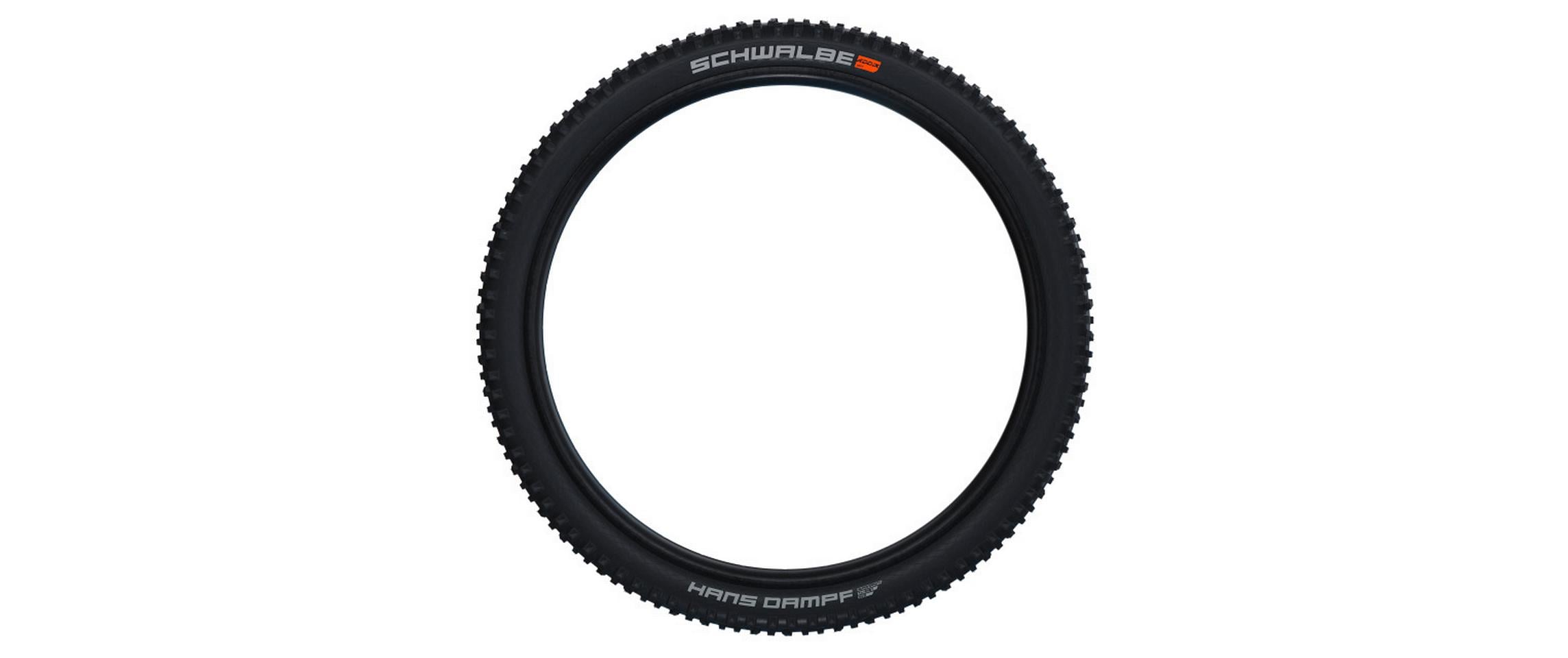 Schwalbe Velopneu Hans Dampf 27.5 x 2.35 Schwalbe Velopneu Hans Dampf 27.5 x 2.35