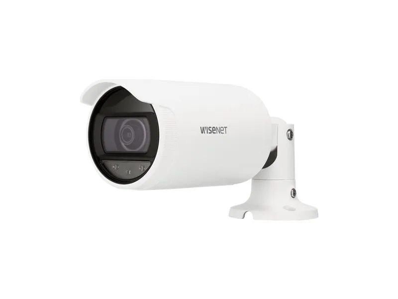 Hanwha Vision Netzwerkkamera ANO-L6012R Hanwha Vision Netzwerkkamera ANO-L6012R