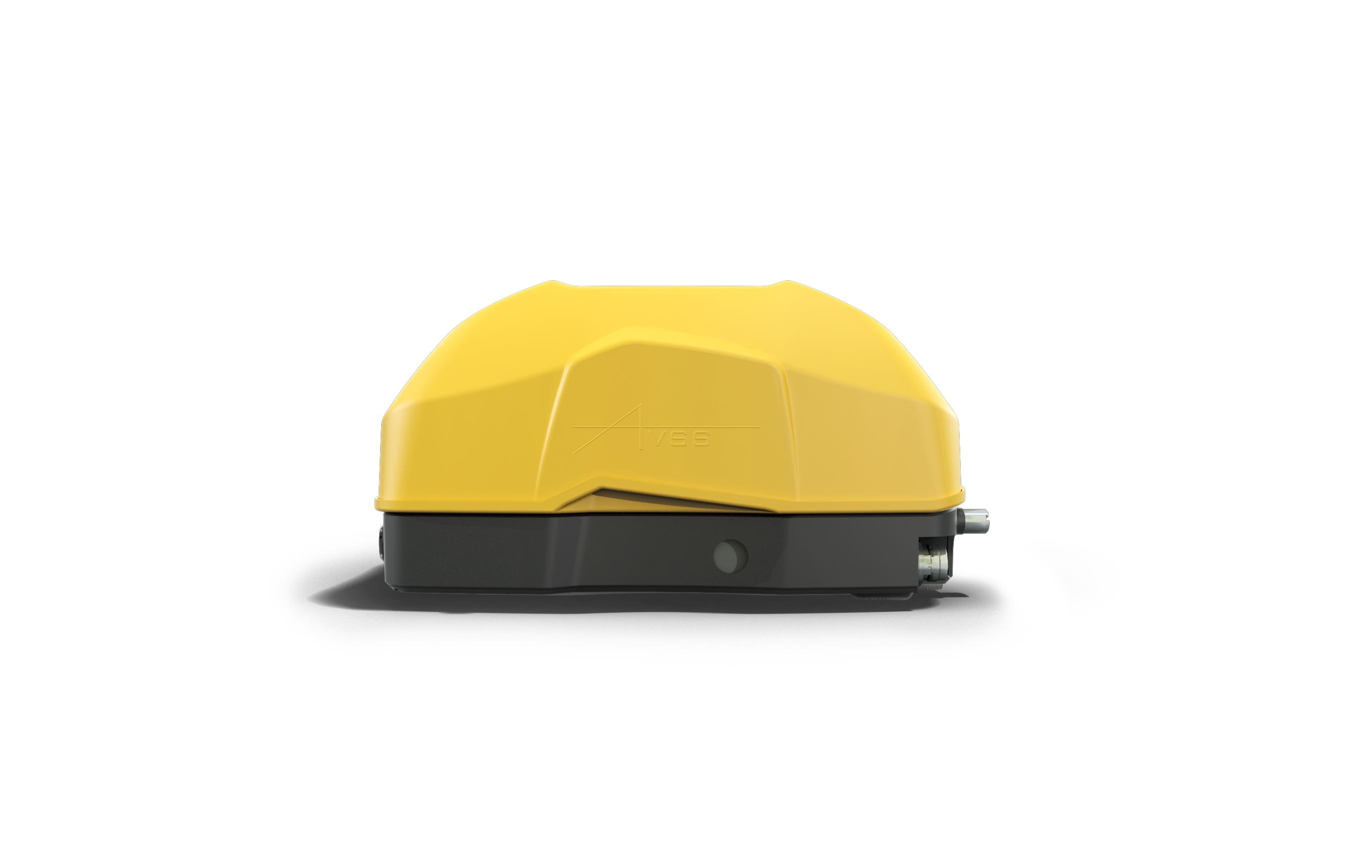 AVSS Ersatzfallschirm zu PRS-M350EX 2 Stück AVSS Ersatzfallschirm zu PRS-M350EX 2 Stück