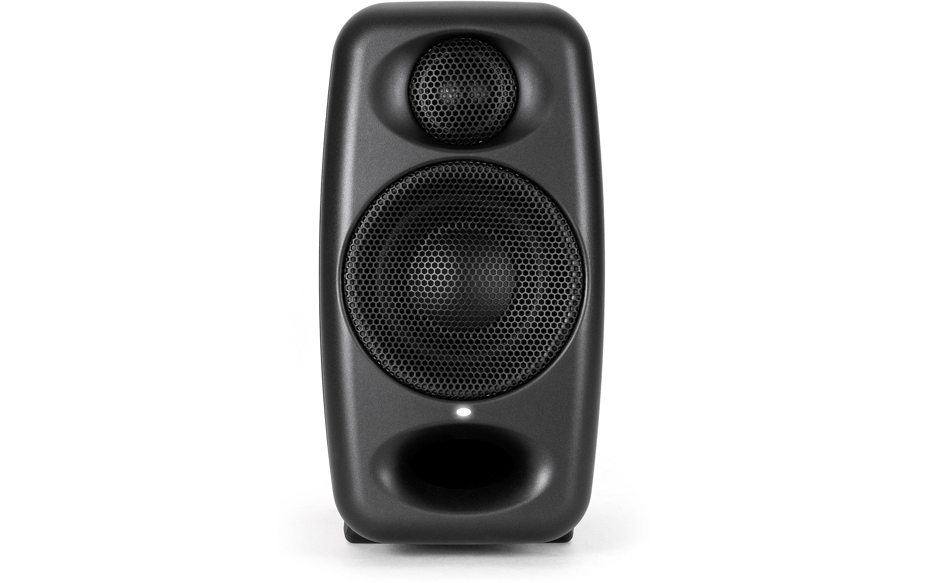 IK Multimedia Studiomonitore iLoud Micro Monitor Pro Schwarz IK Multimedia Studiomonitore iLoud Micro Monitor Pro Schwarz