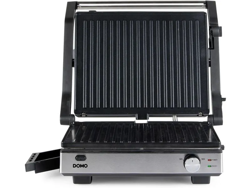 Domo Kontaktgrill DO9287G 1800 W