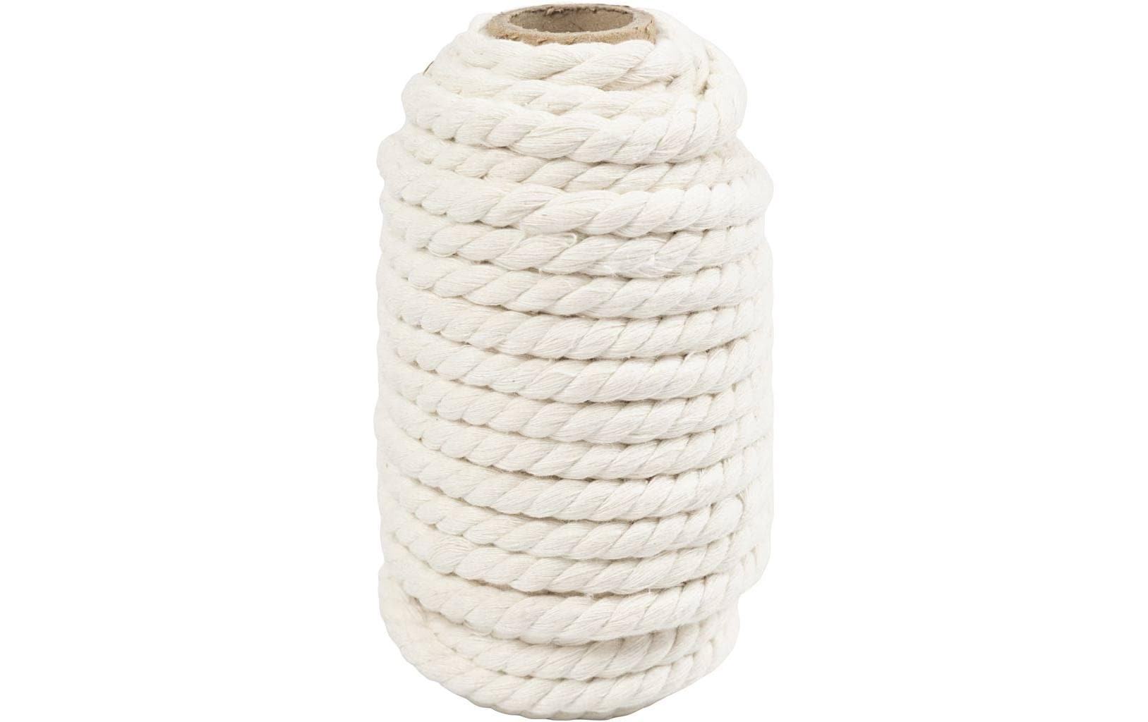 Creativ Company Baumwollgarn Macramé Schnur Naturweiss Creativ Company Baumwollgarn Macramé Schnur Naturweiss