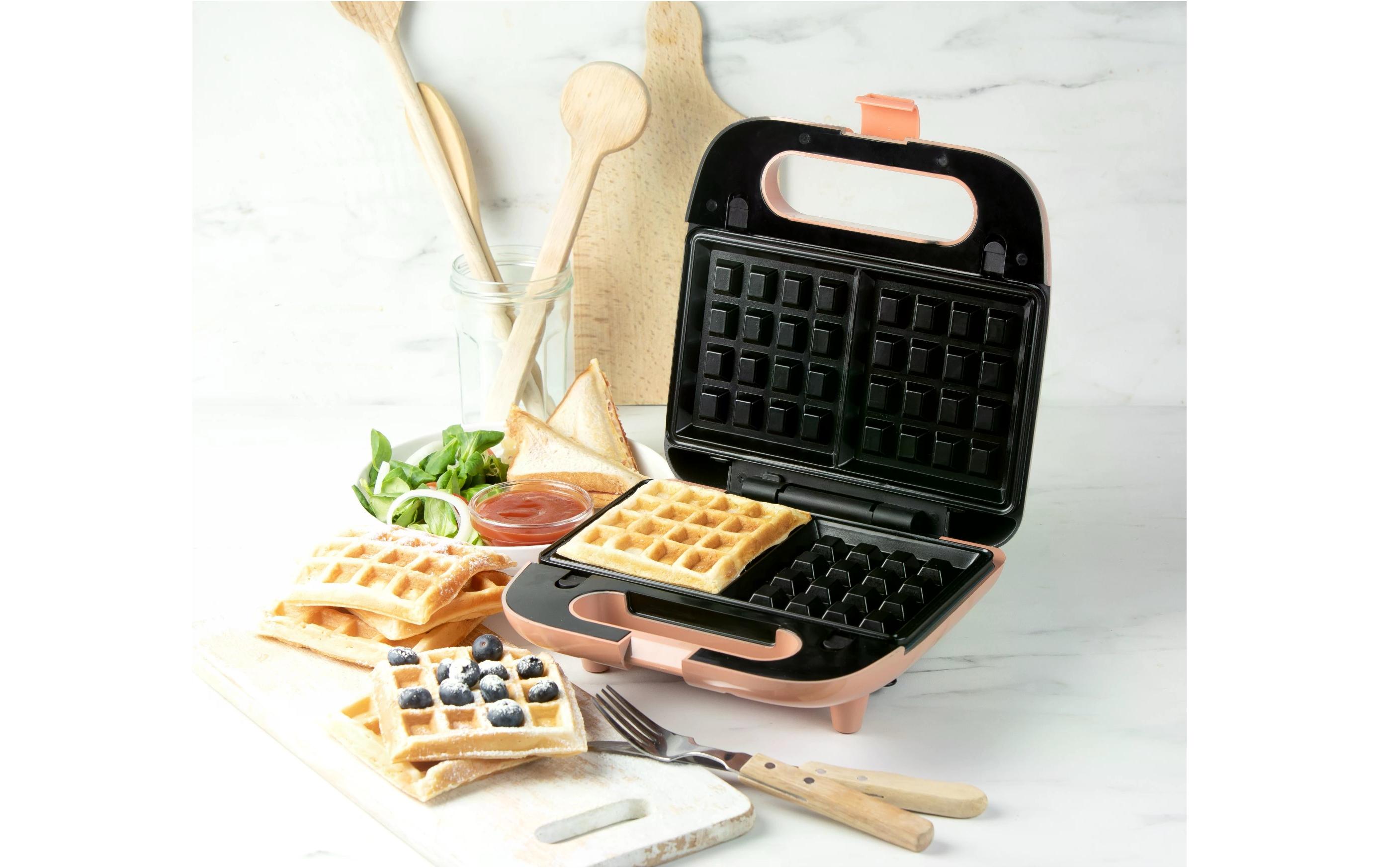 Domo Sandwich-Toaster DO1106C 750 W