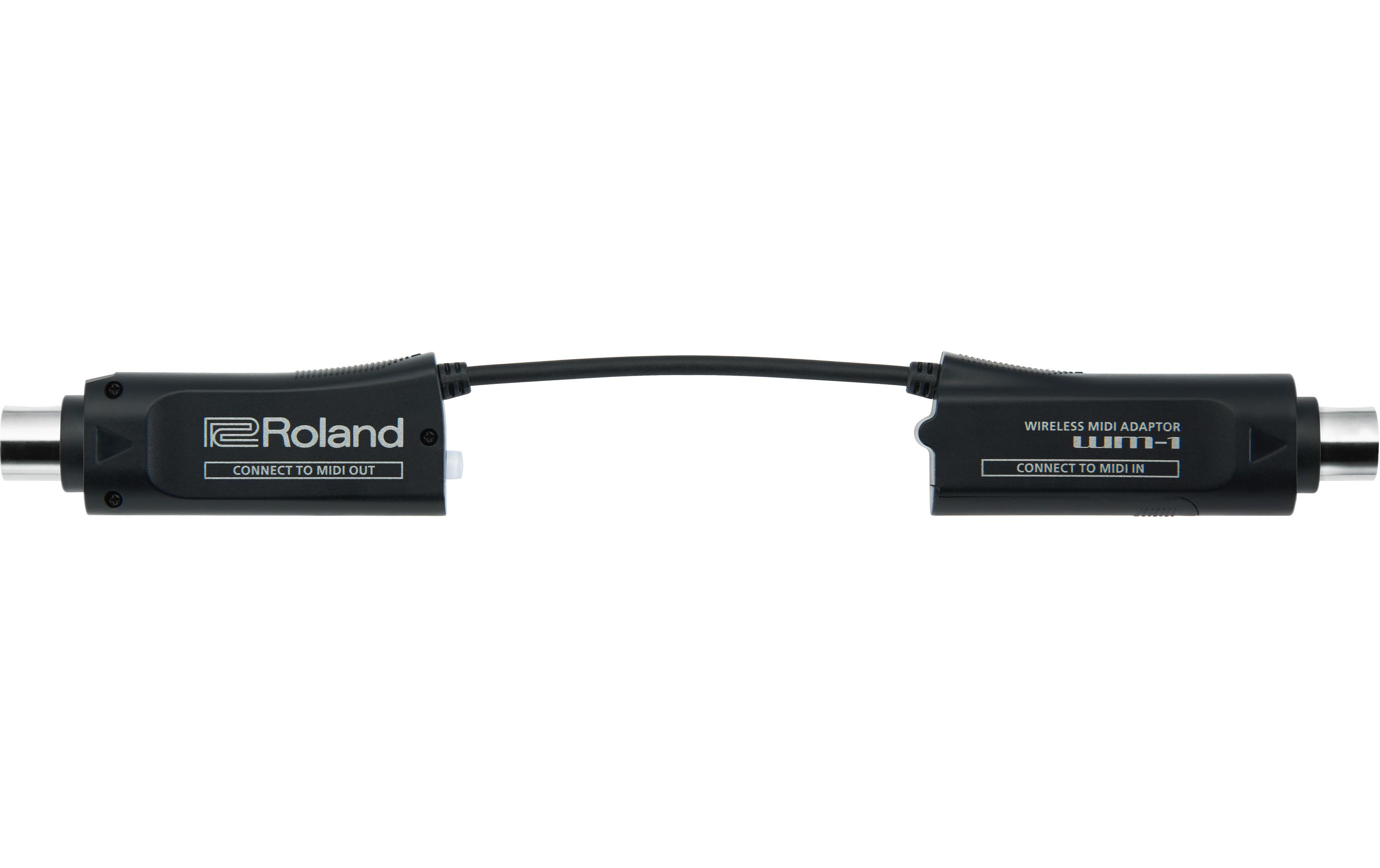 Roland USB-MIDI-Interface WM-1