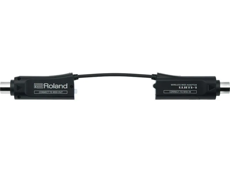 Roland USB-MIDI-Interface WM-1 Roland USB-MIDI-Interface WM-1