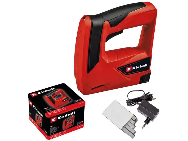 Einhell Akku-Tacker TC-CT 3.6 Li