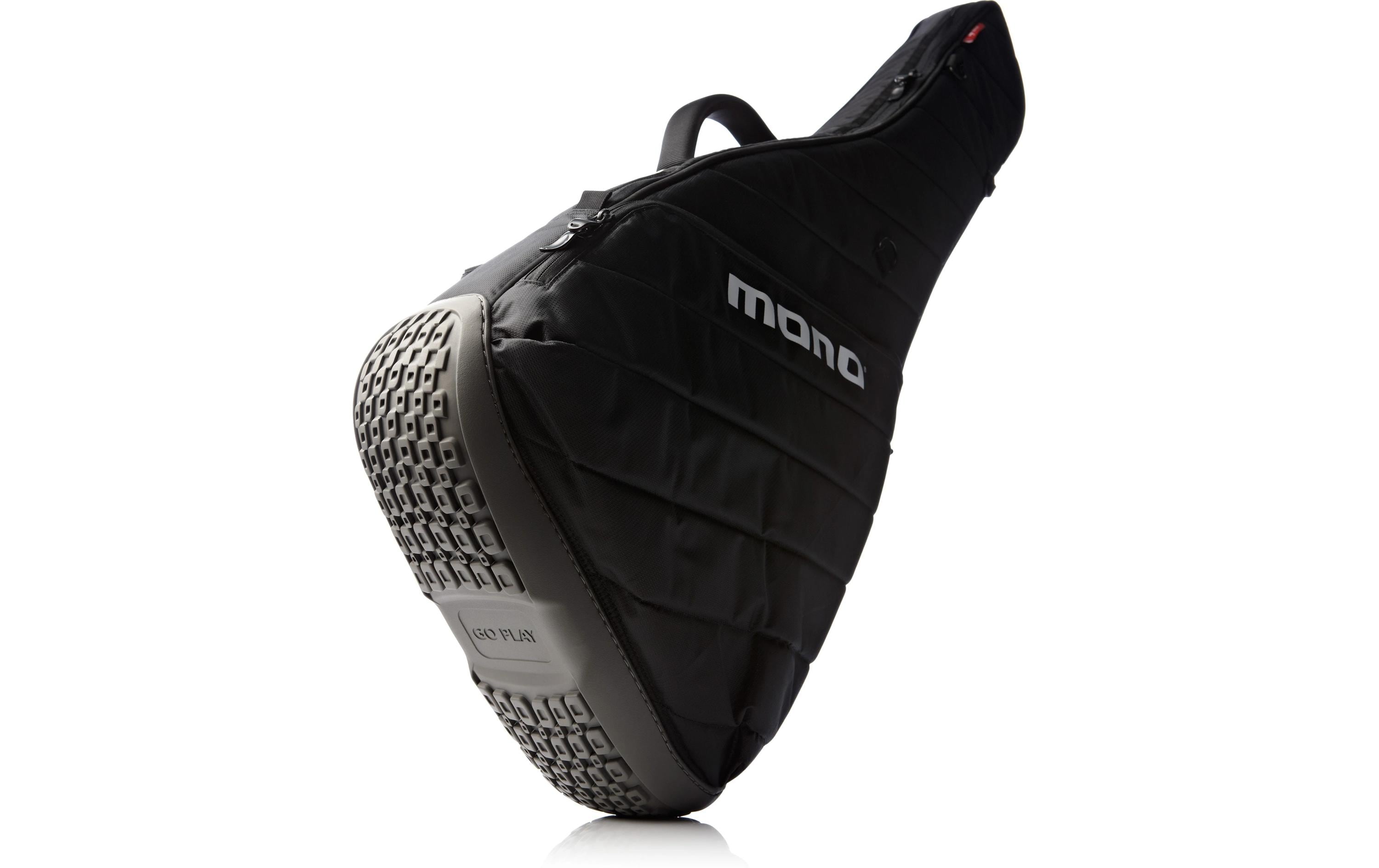 MONO Cases Gitarrentasche Vertigo Semi Hollow für E-Gitarre