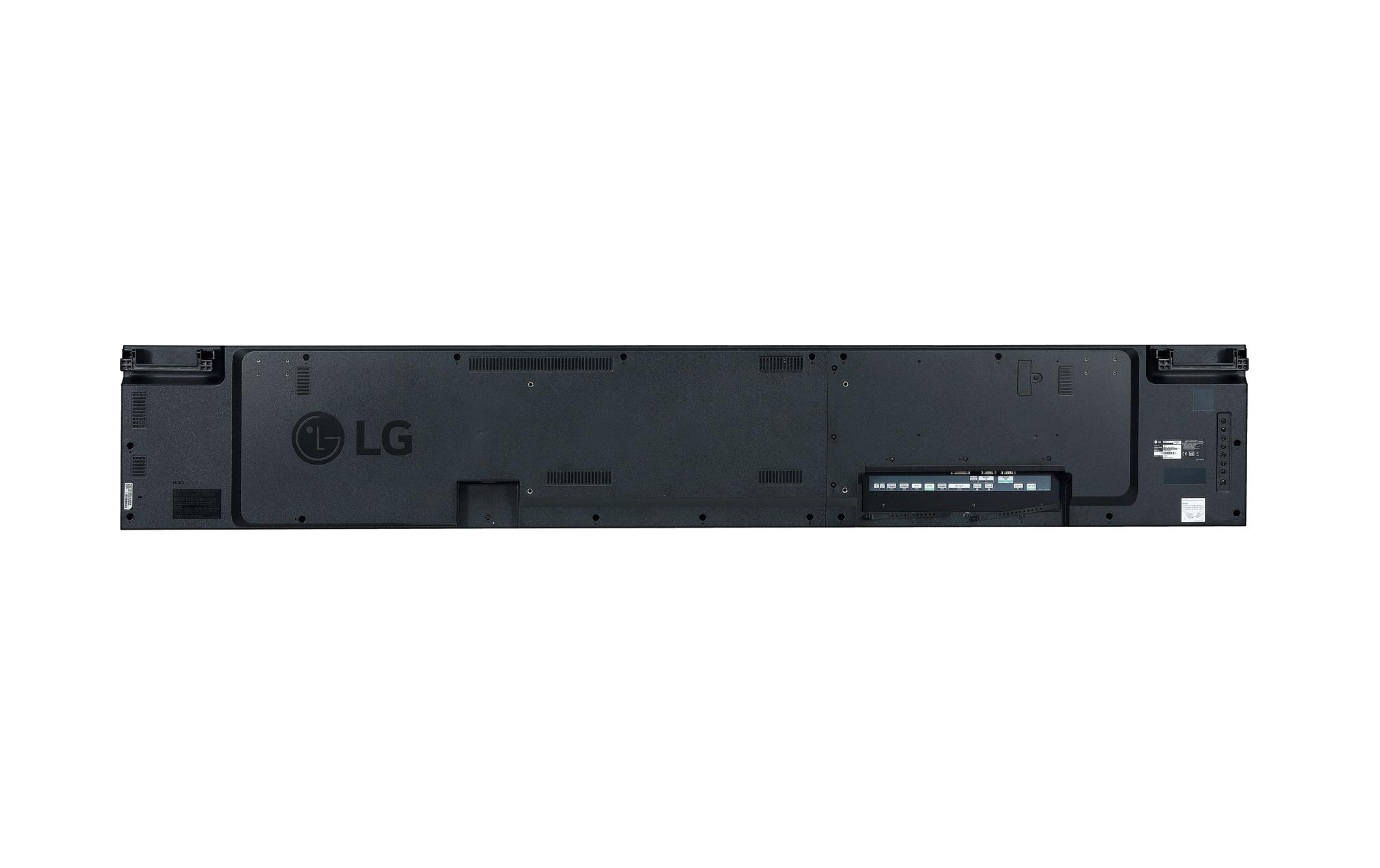 LG Public Display Stretch 86BH5F-M 86