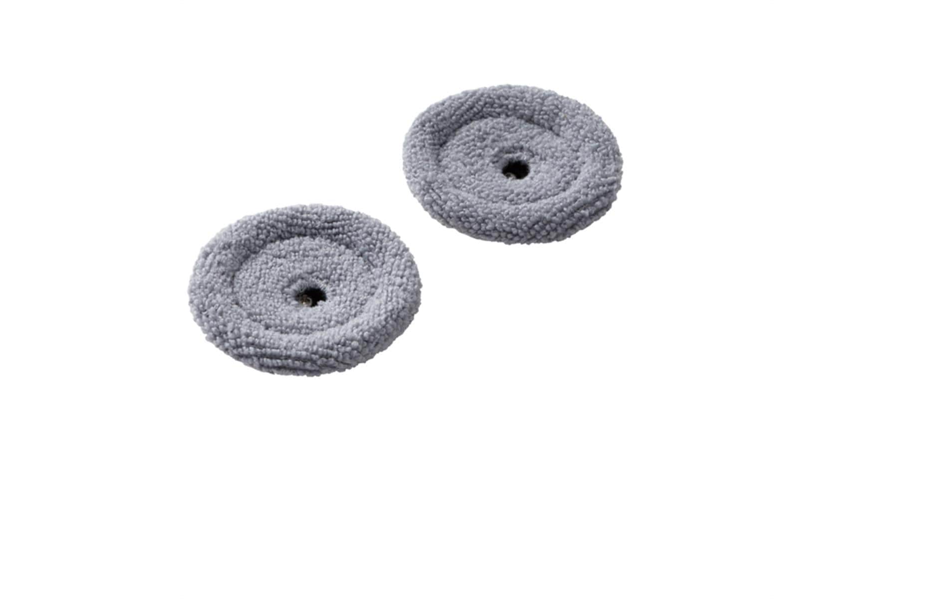 Roborock Zubehör Reinigungspad 8.02.0323 2 Stück