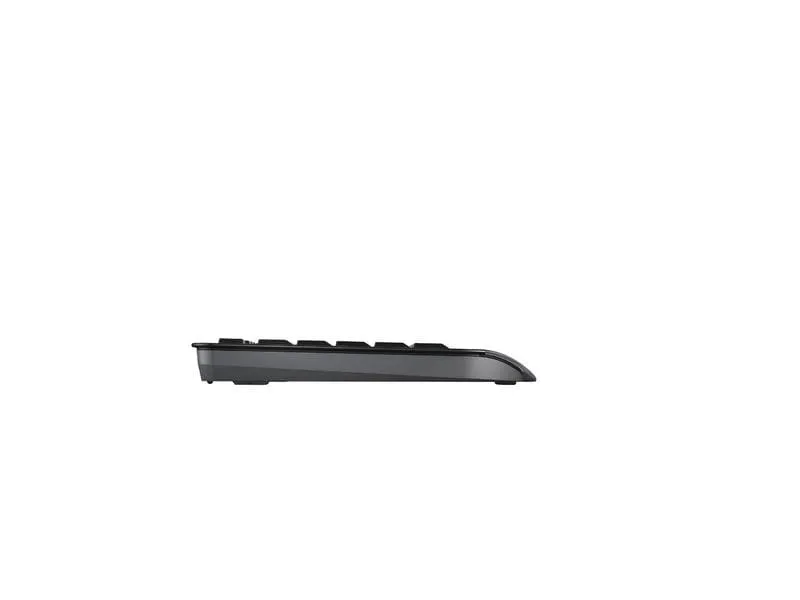Cherry Tastatur-Maus-Set Desktop Gentix Cherry Tastatur-Maus-Set Desktop Gentix