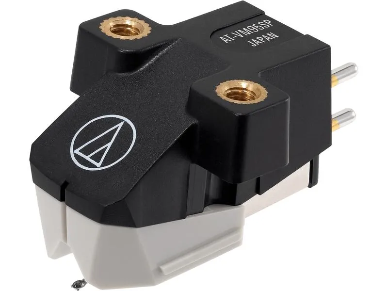 Audio-Technica Tonabnehmer AT-VM95SP Audio-Technica Tonabnehmer AT-VM95SP