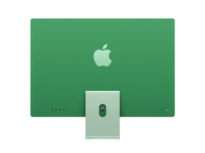 Apple iMac 24 M4 10C GPU / 512 GB / 16 GB Grün Apple iMac 24 M4 10C GPU / 512 GB / 16 GB Grün