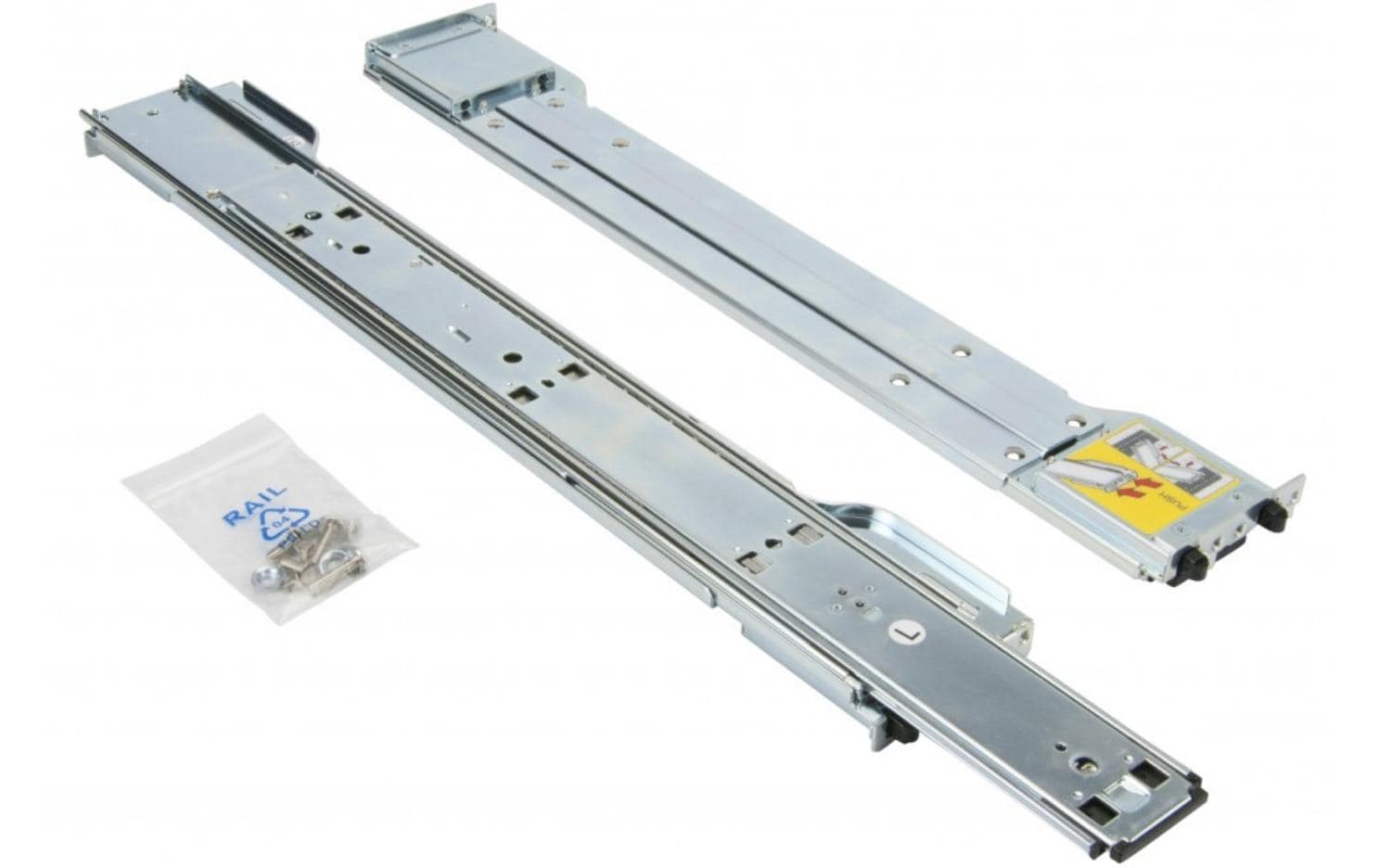 Supermicro Rackmount Kit MCP-290-00058-0N Supermicro Rackmount Kit MCP-290-00058-0N