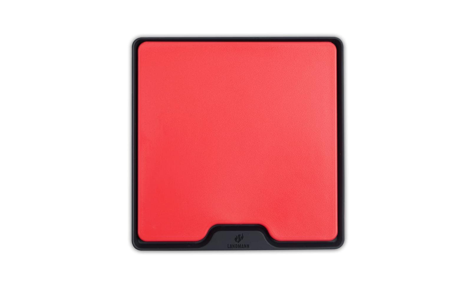 Landmann Grillmatte mit Silikonmatte - 25 cm