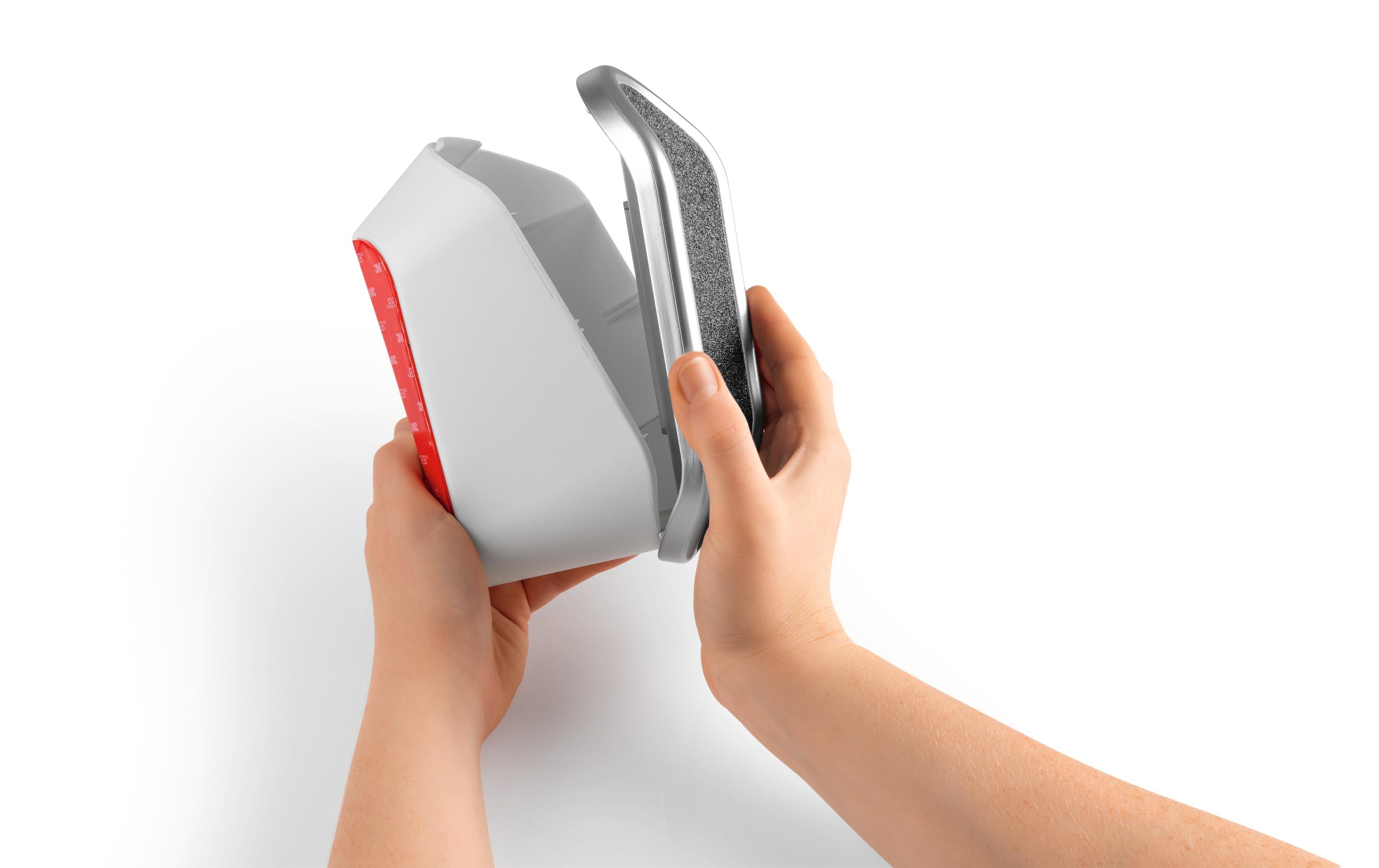 Horny Feet Hornhautfeile 1 Stück