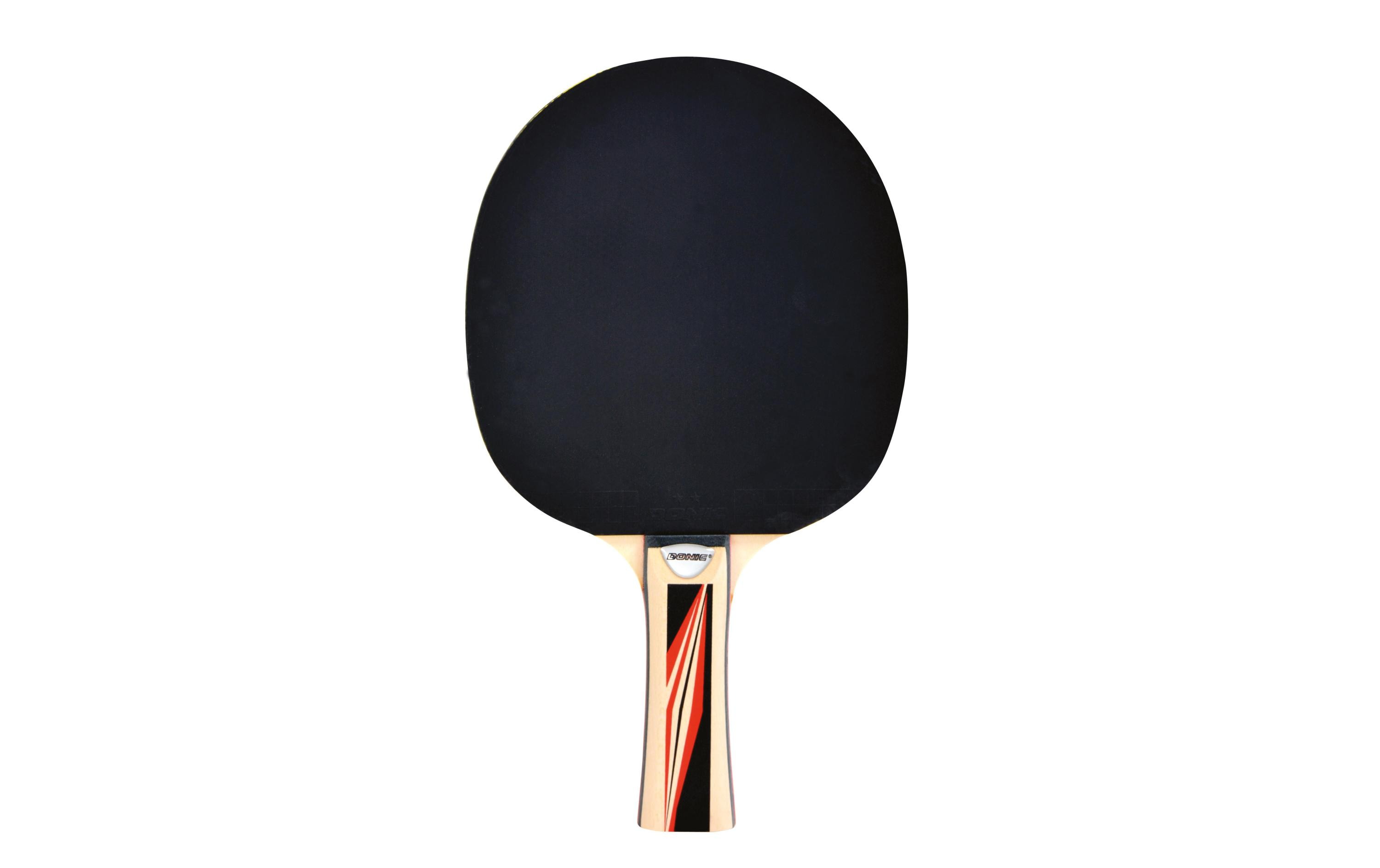 DONIC Schildkröt Tischtennisschläger Top Team 600 DONIC Schildkröt Tischtennisschläger Top Team 600