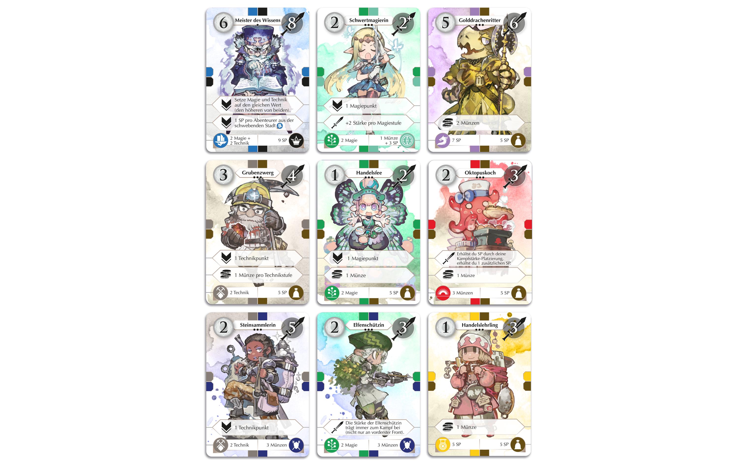 HeidelBär Kinderspiel Yro